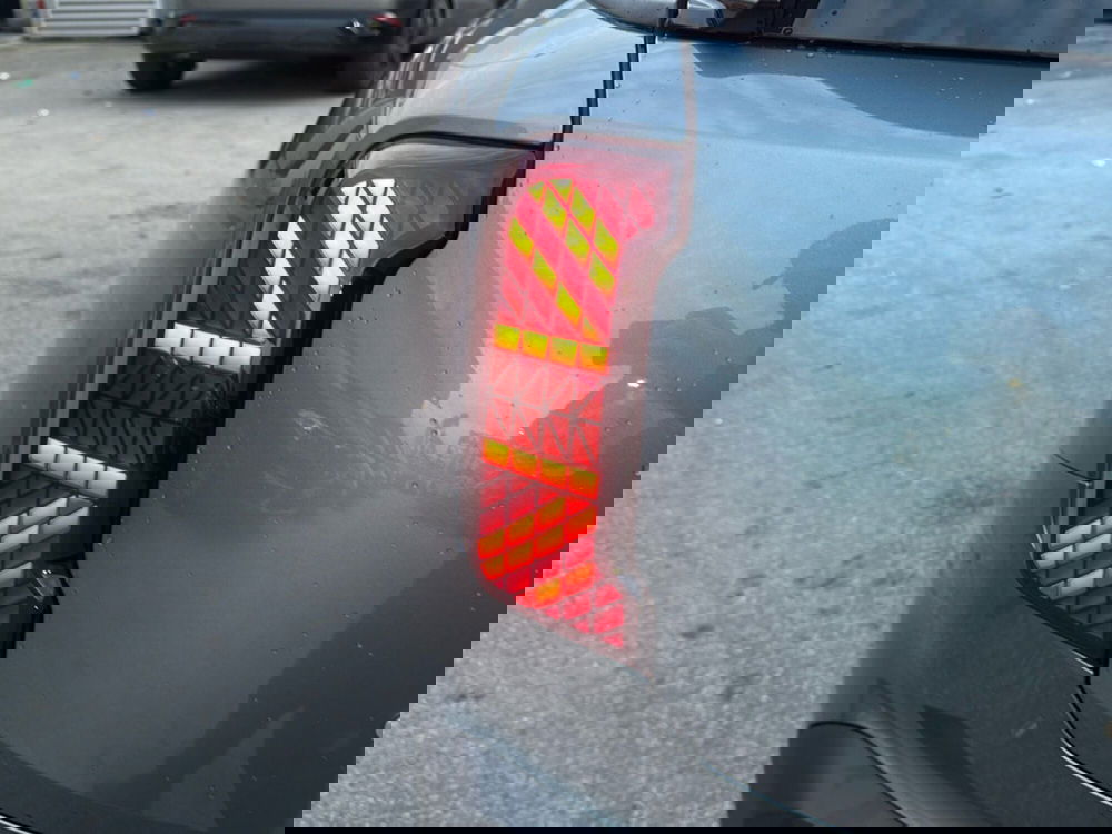 MINI Mini Countryman usata a Caserta (11)