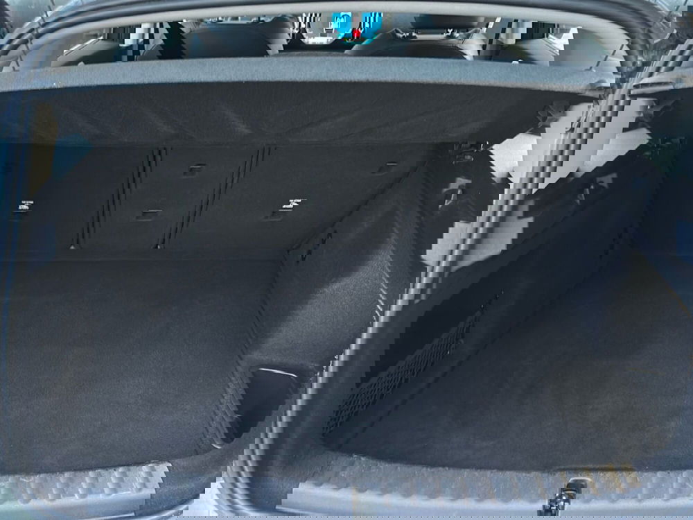 MINI Mini Countryman usata a Caserta (12)