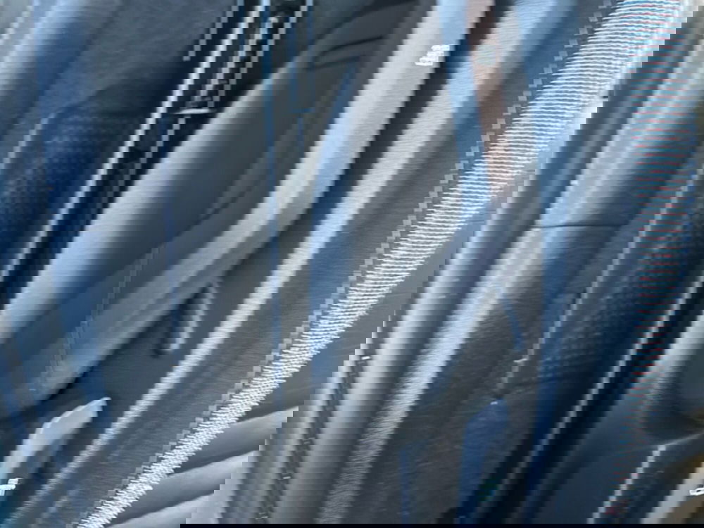 MINI Mini Countryman usata a Caserta (13)