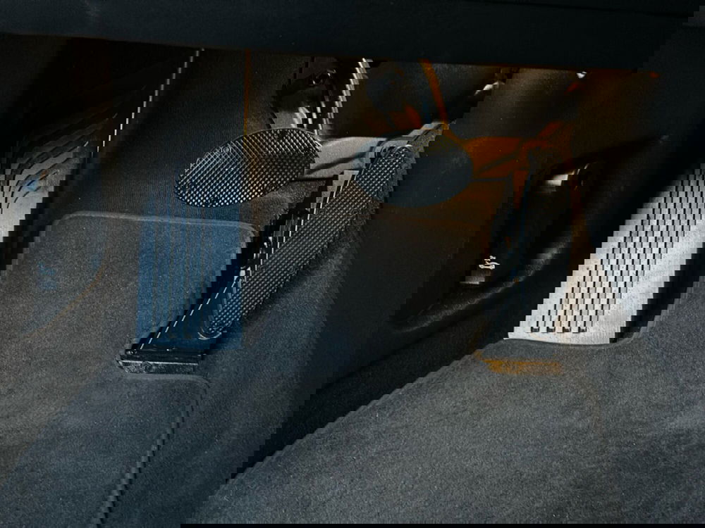 MINI Mini Countryman usata a Caserta (14)