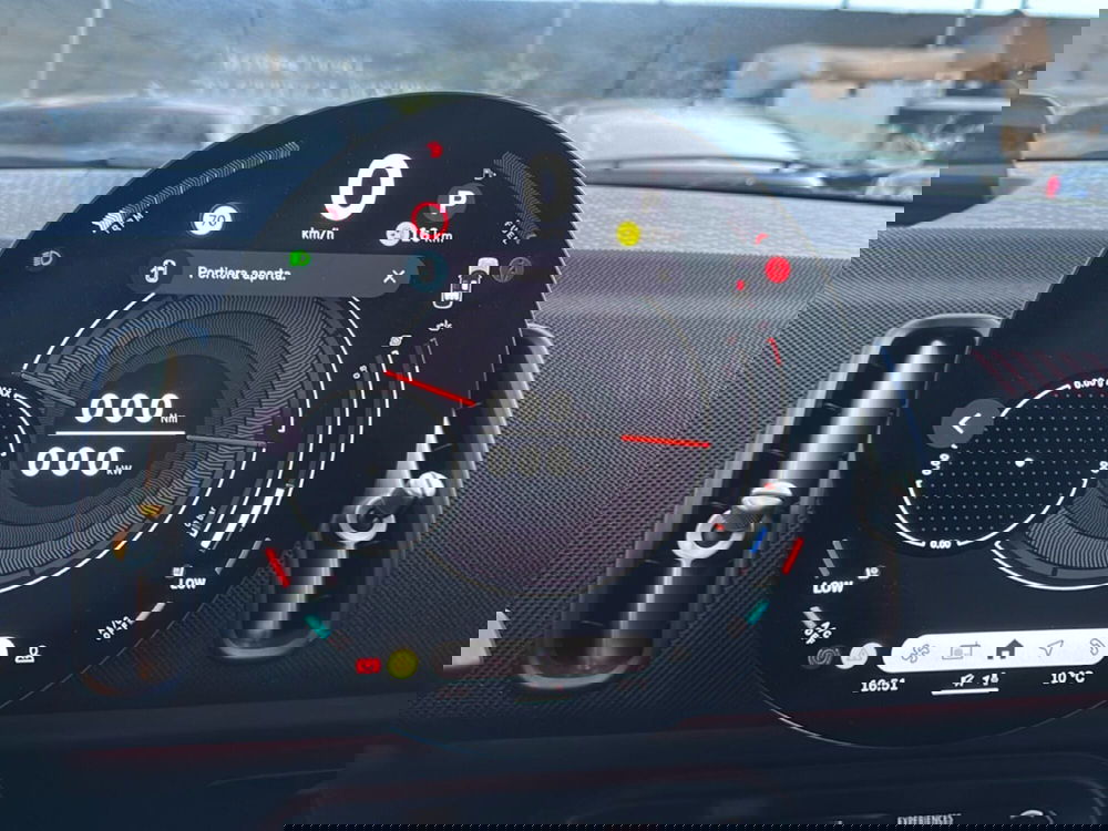 MINI Mini Countryman usata a Caserta (16)