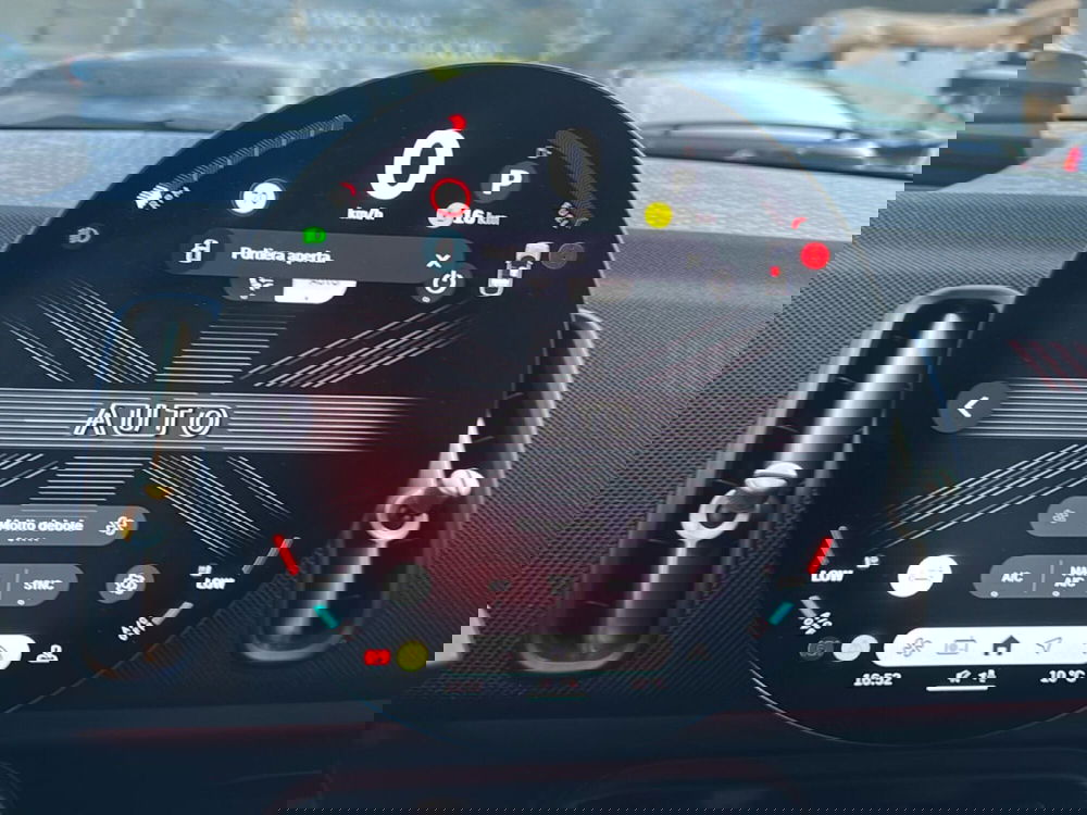 MINI Mini Countryman usata a Caserta (18)