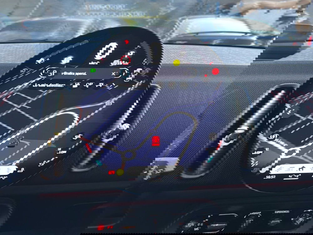 MINI Mini Countryman usata a Caserta (19)