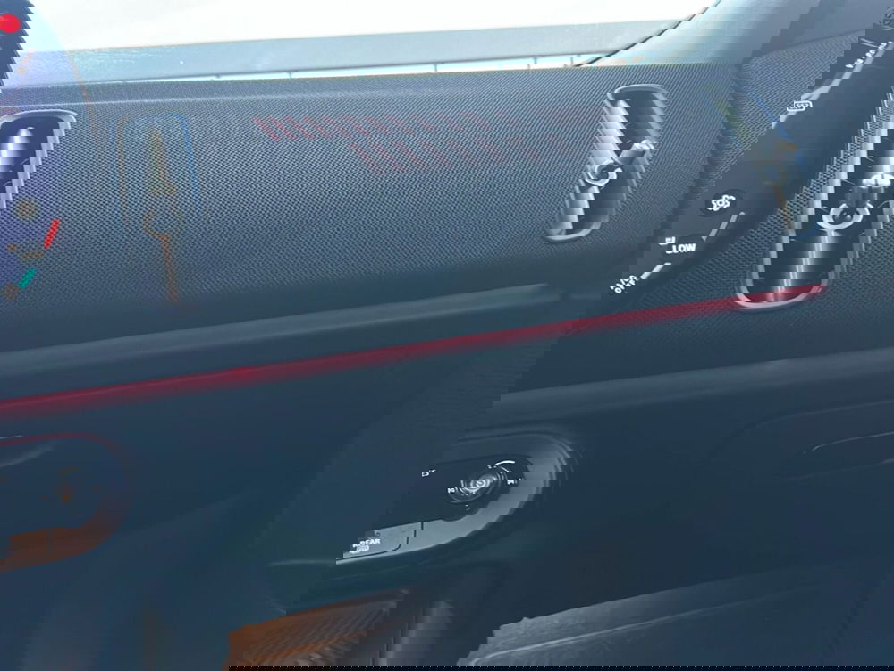 MINI Mini Countryman usata a Caserta (20)