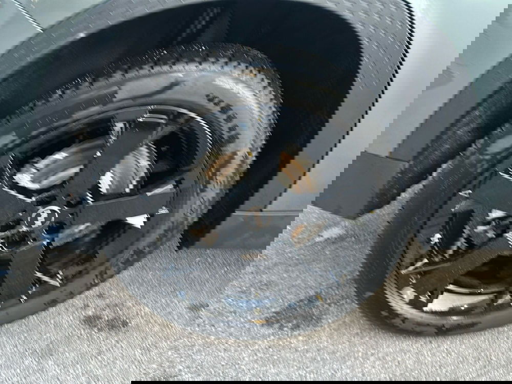 MINI Mini Countryman usata a Caserta (6)