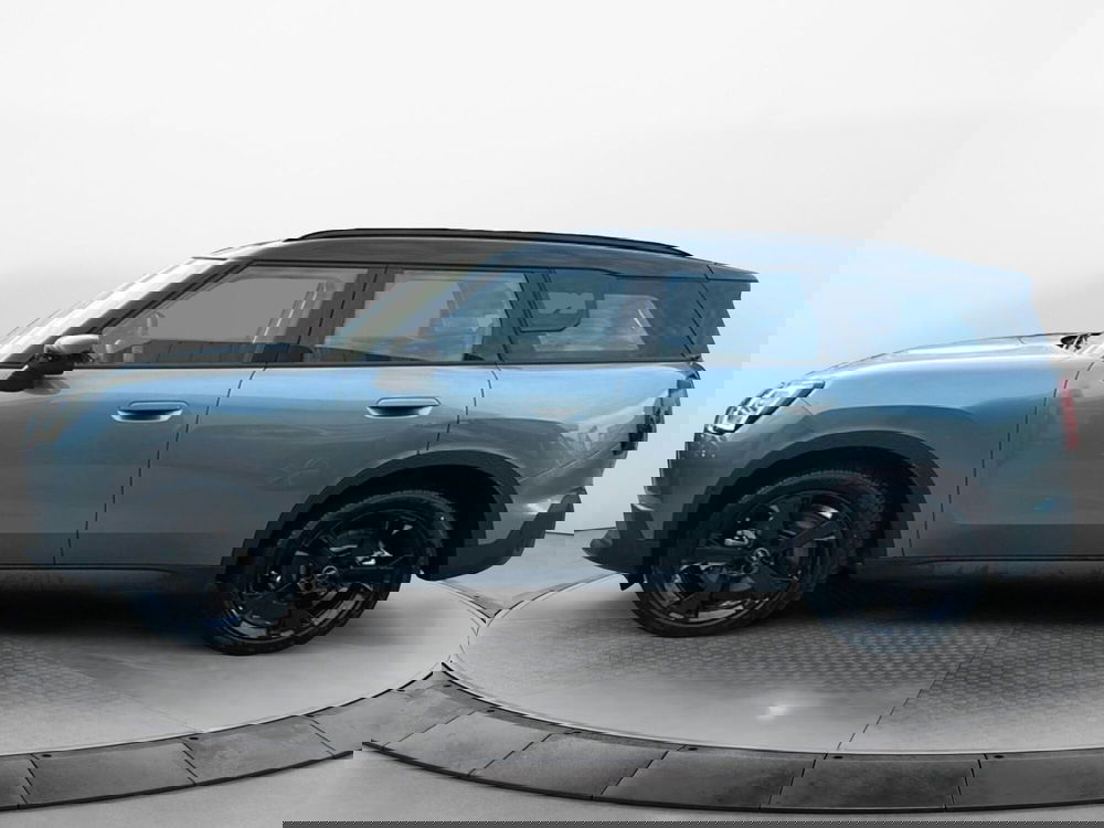 MINI Mini Countryman usata a Caserta (7)