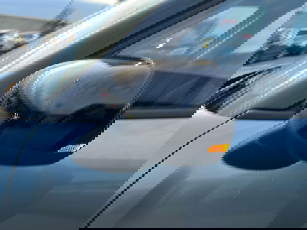 MINI Mini Countryman usata a Caserta (8)