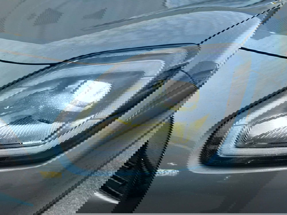 MINI Mini Countryman usata a Caserta (9)