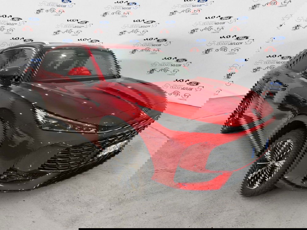 Mg HS nuova a Vercelli (2)