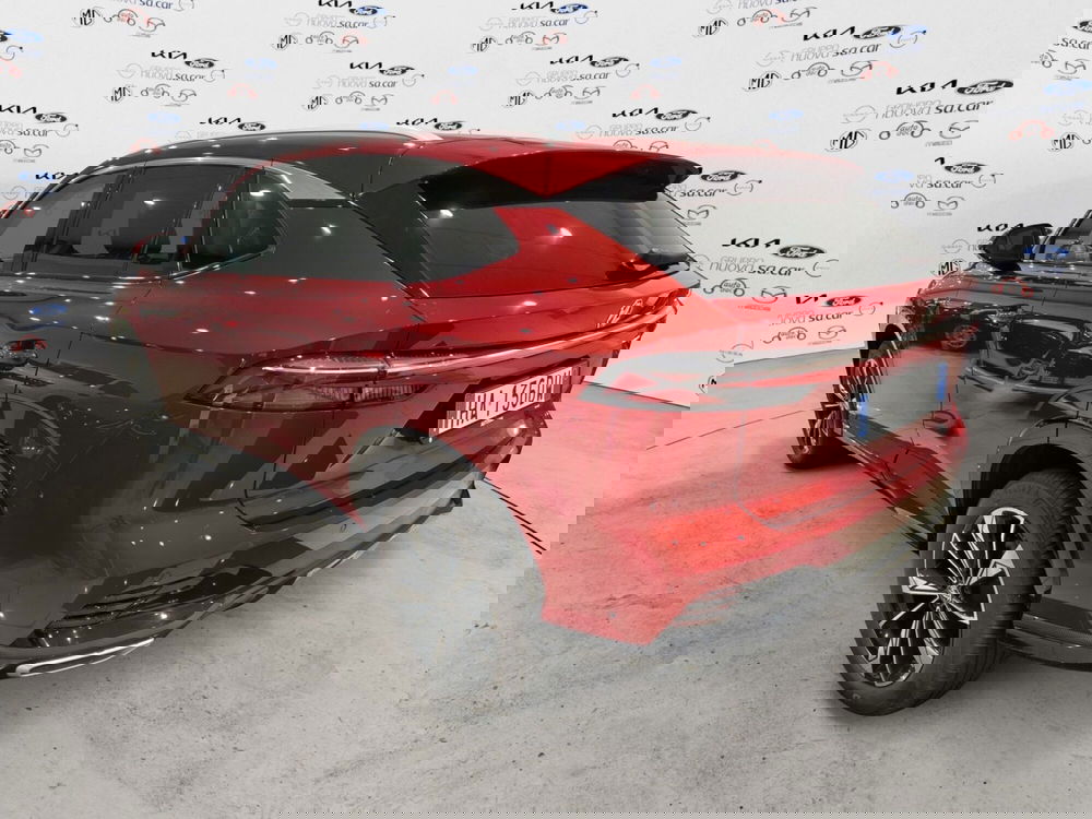 Mg HS nuova a Vercelli (3)