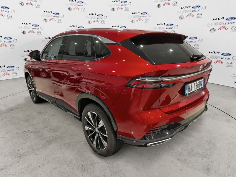 Mg HS nuova a Vercelli (3)