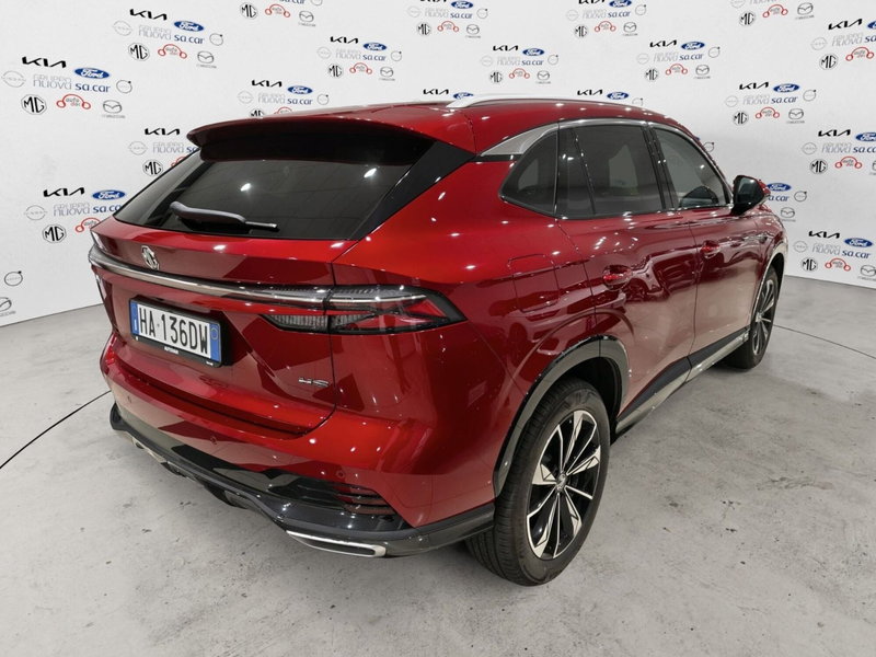 Mg HS nuova a Vercelli (4)