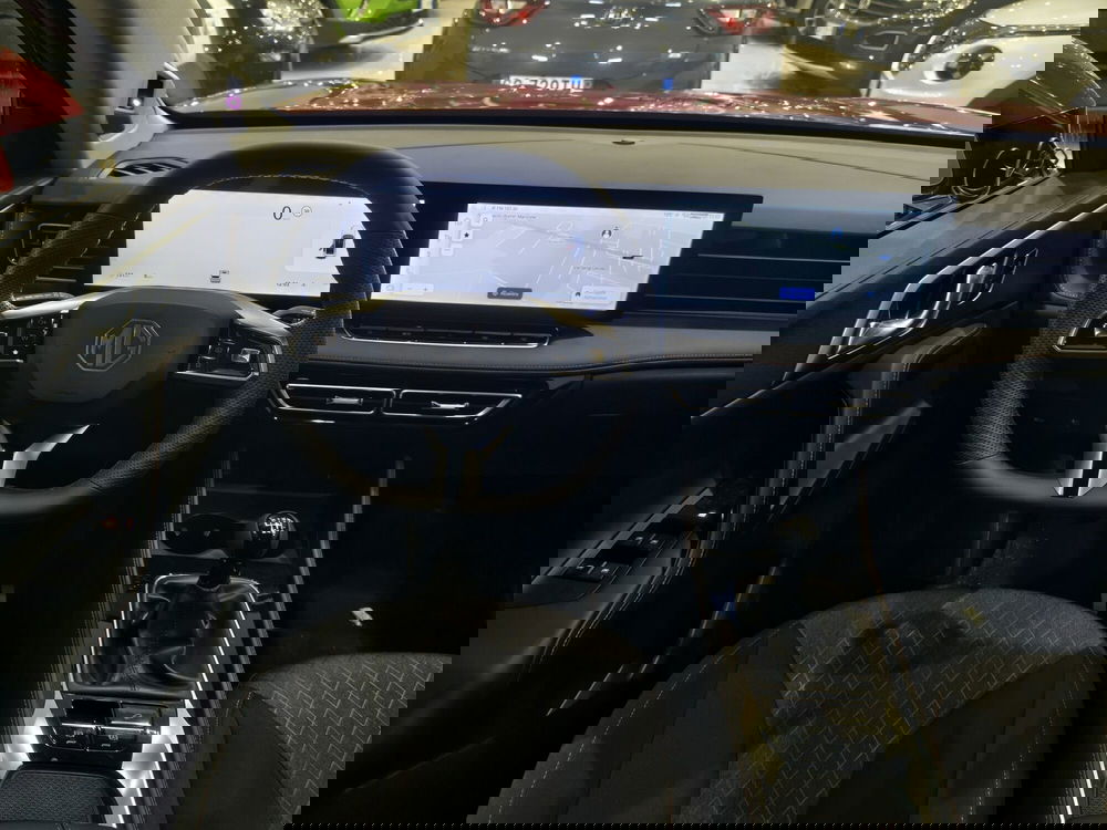 Mg HS nuova a Vercelli (8)