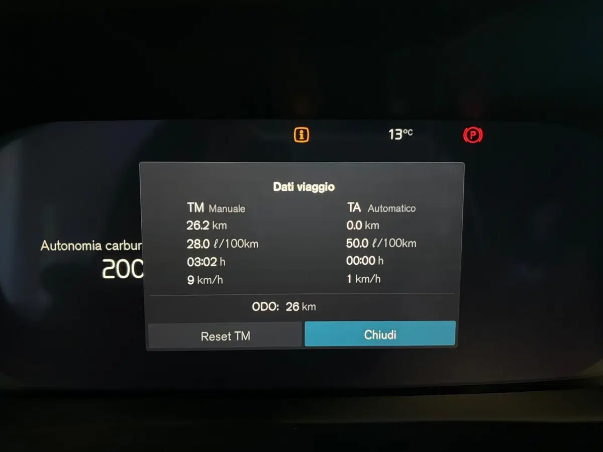 Volvo XC40 nuova a Vercelli (18)