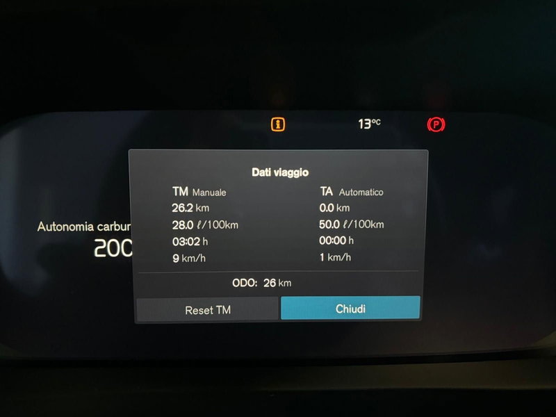Volvo XC40 nuova a Vercelli (18)