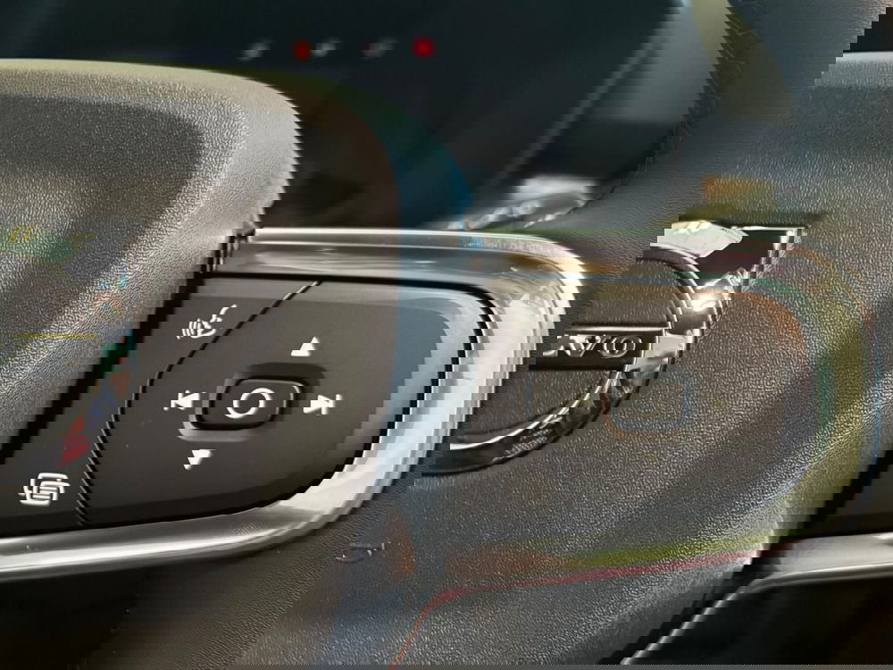 Volvo XC40 nuova a Vercelli (19)