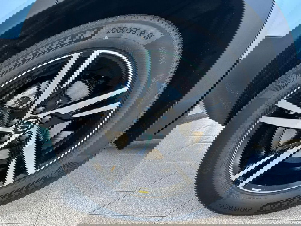 Volvo XC40 nuova a Vercelli (9)