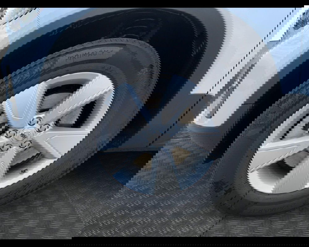 Volvo XC40 nuova a Bologna (9)