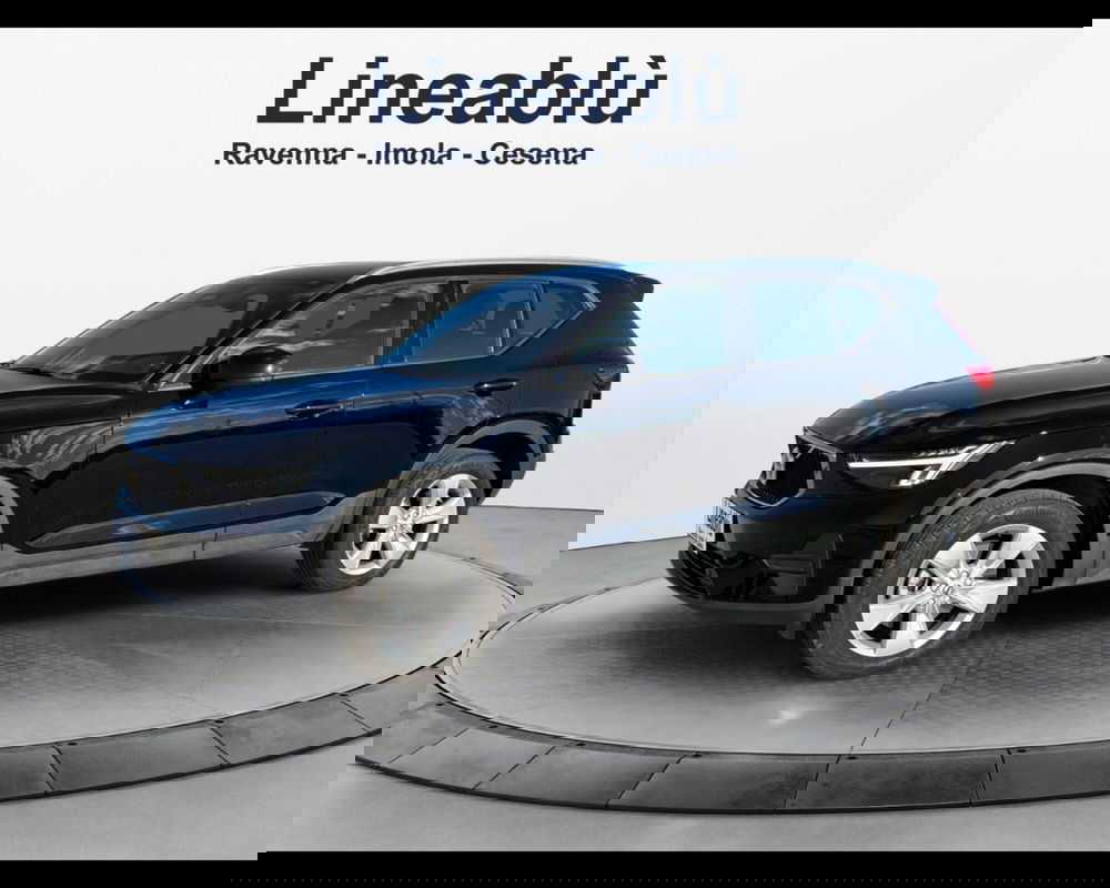 Volvo XC40 usata a Forlì-Cesena