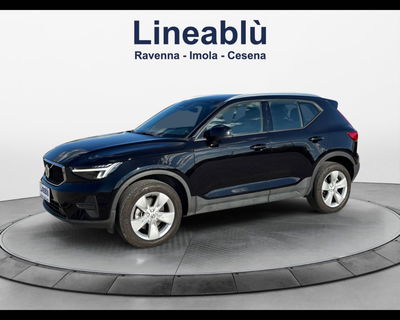 Volvo XC40 B3 automatico Core del 2023 usata a Cesena