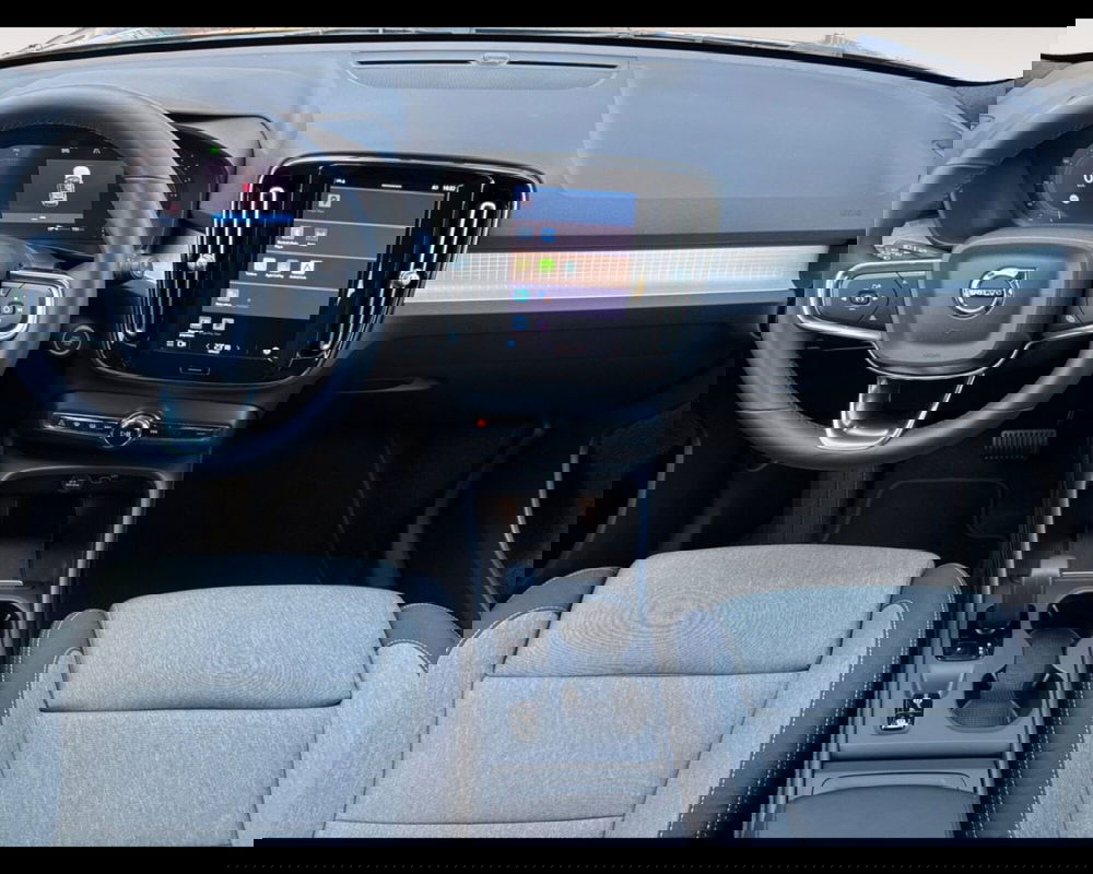 Volvo XC40 usata a Forlì-Cesena (10)