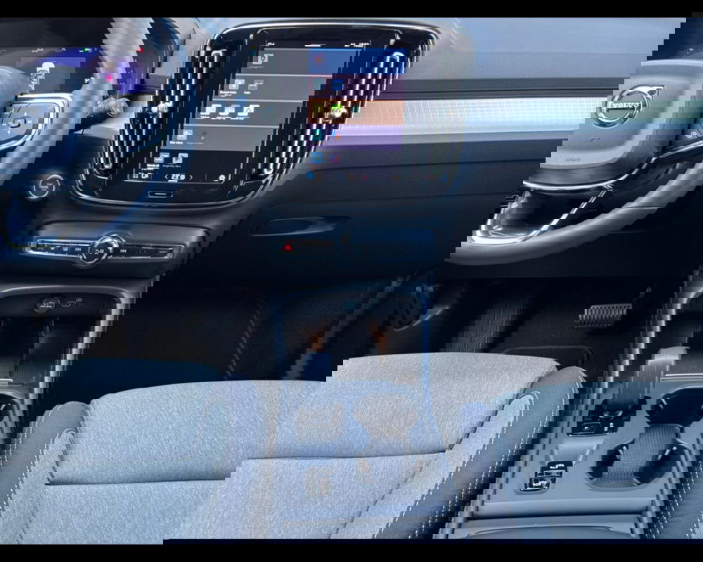 Volvo XC40 usata a Forlì-Cesena (11)