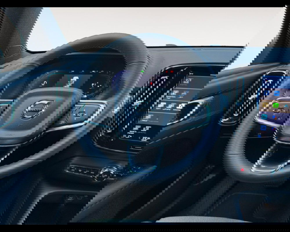 Volvo XC40 usata a Forlì-Cesena (12)