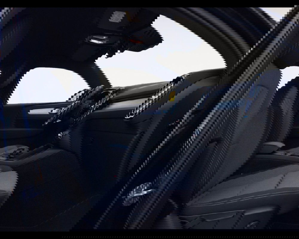 Volvo XC40 usata a Forlì-Cesena (15)