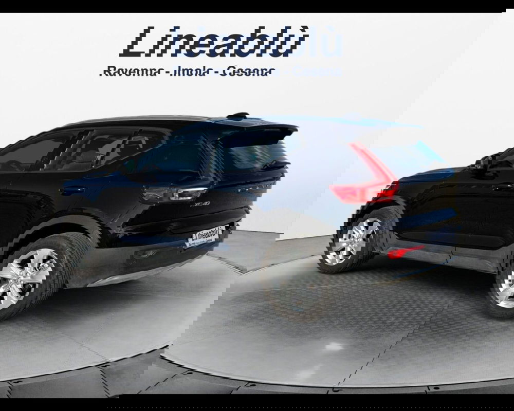 Volvo XC40 usata a Forlì-Cesena (3)