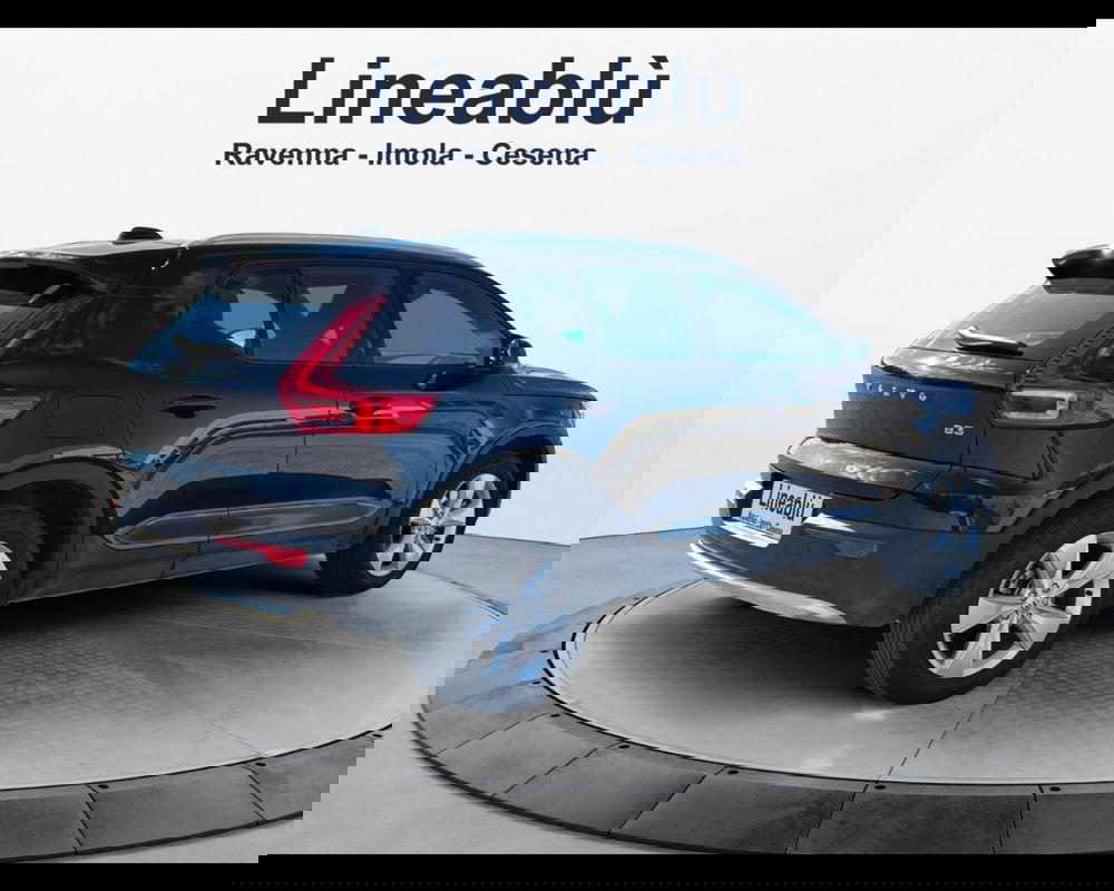 Volvo XC40 usata a Forlì-Cesena (5)