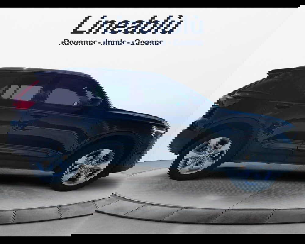 Volvo XC40 usata a Forlì-Cesena (6)