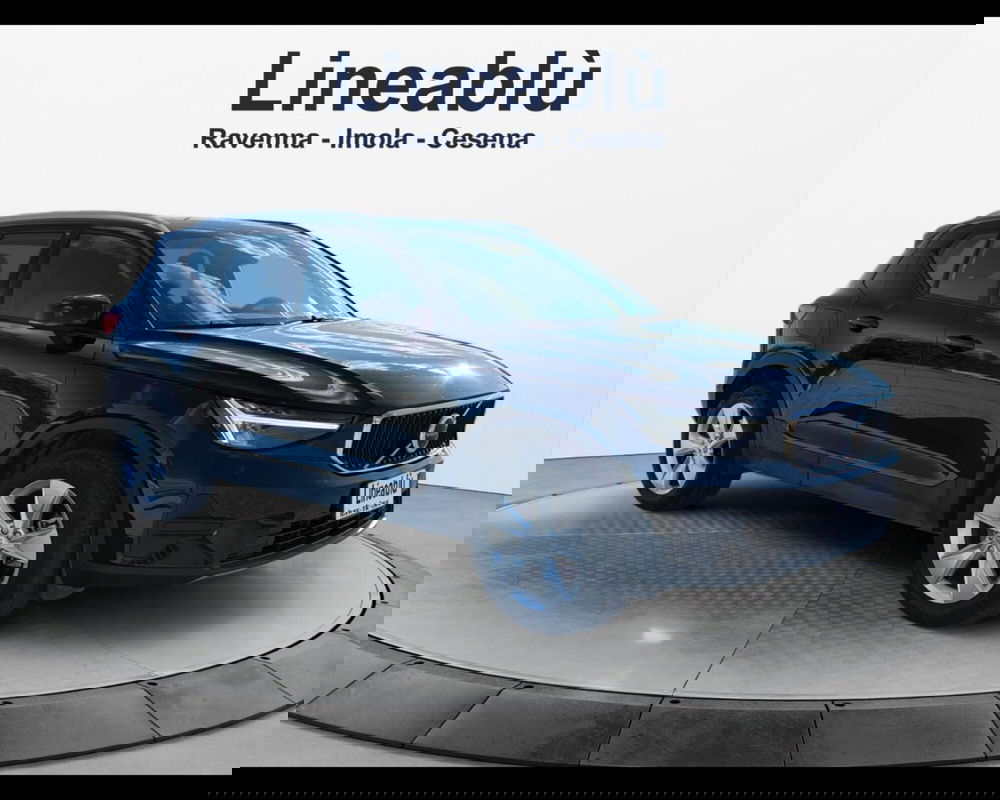 Volvo XC40 usata a Forlì-Cesena (7)