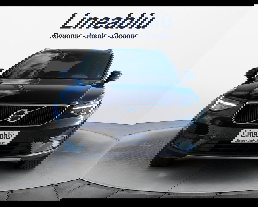 Volvo XC40 usata a Forlì-Cesena (8)