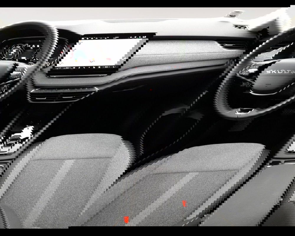 Skoda Octavia Station Wagon usata a Forlì-Cesena (10)