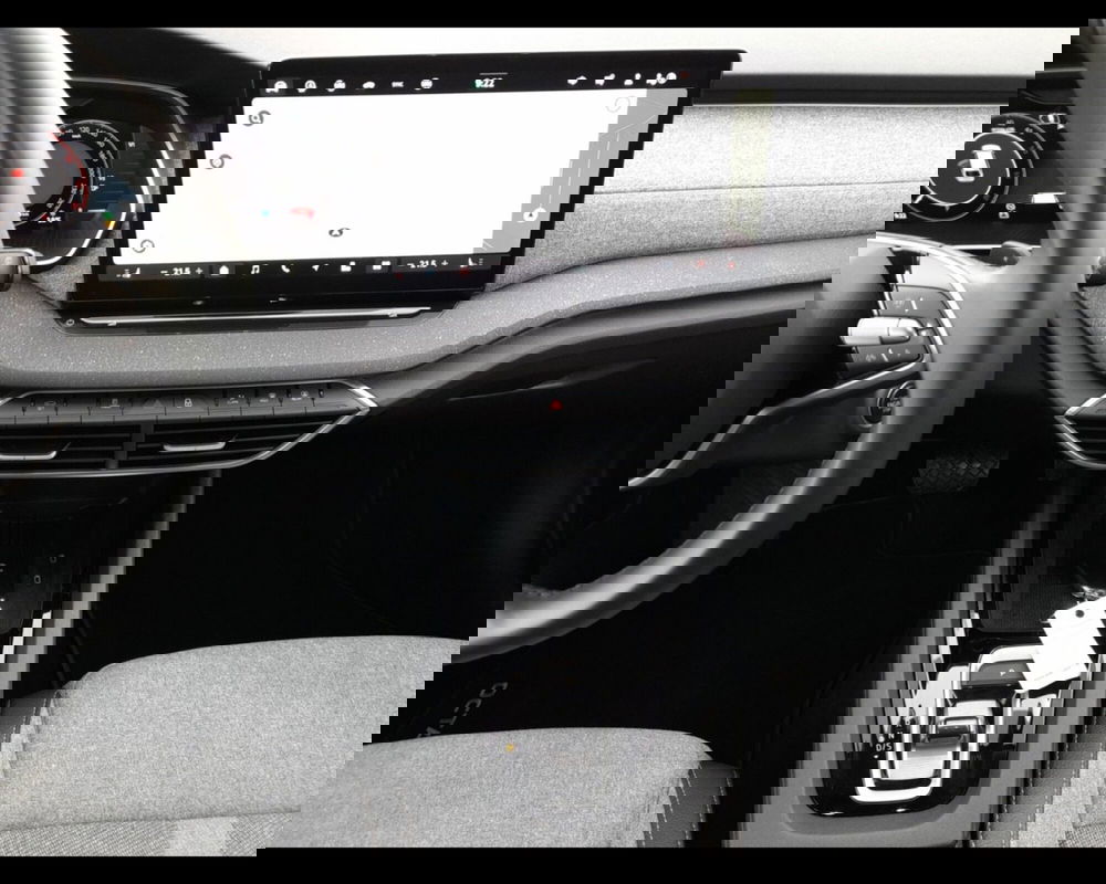 Skoda Octavia Station Wagon usata a Forlì-Cesena (11)