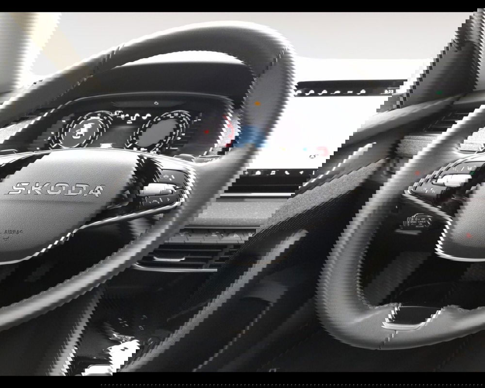 Skoda Octavia Station Wagon usata a Forlì-Cesena (12)