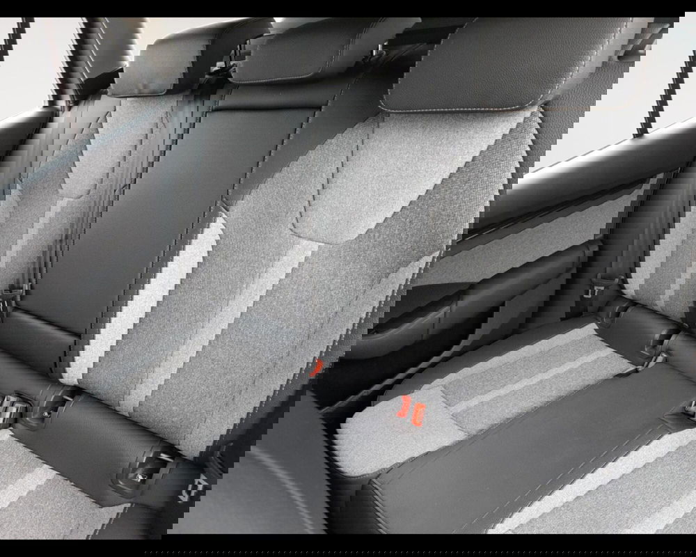 Skoda Octavia Station Wagon usata a Forlì-Cesena (13)