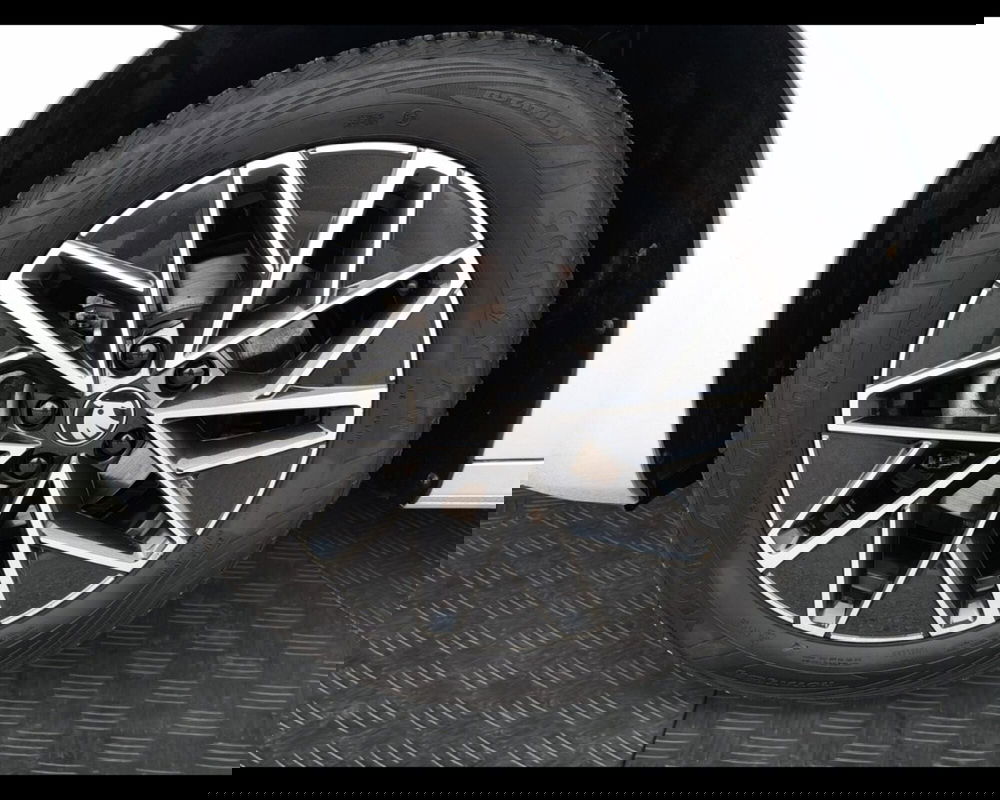 Skoda Octavia Station Wagon usata a Forlì-Cesena (14)