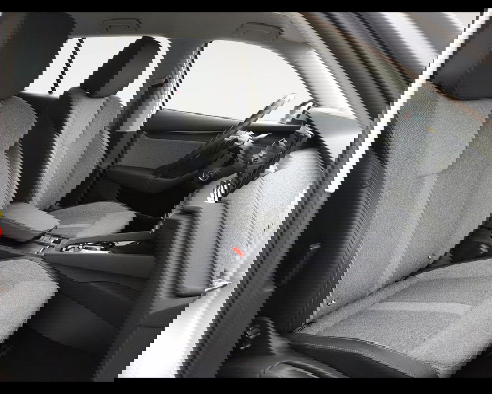 Skoda Octavia Station Wagon usata a Forlì-Cesena (15)