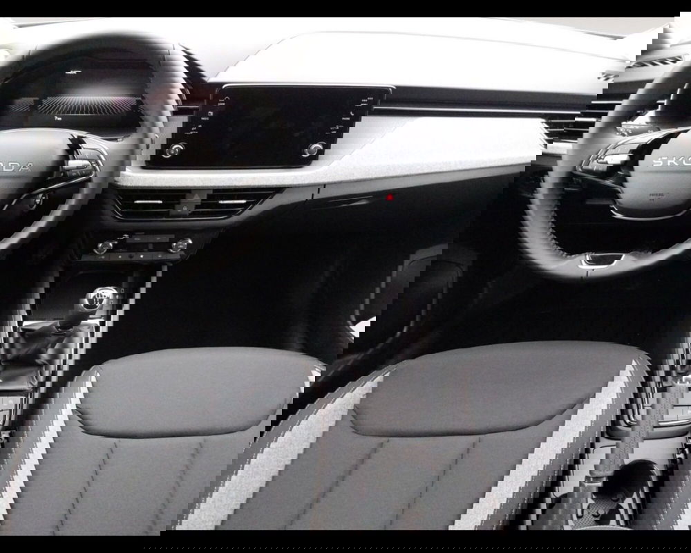 Skoda Kamiq nuova a Forlì-Cesena (12)