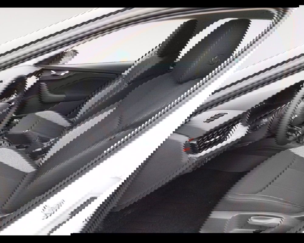 Skoda Kamiq nuova a Forlì-Cesena (14)