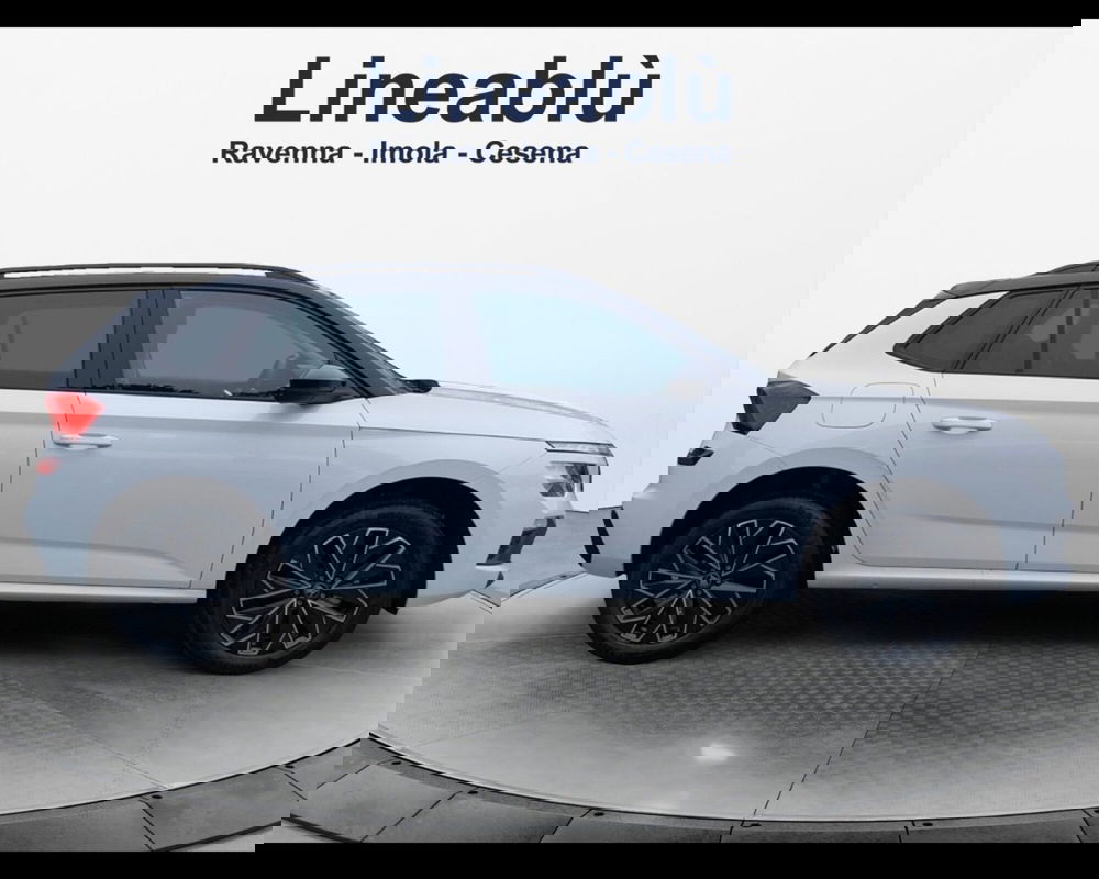 Skoda Kamiq nuova a Forlì-Cesena (7)