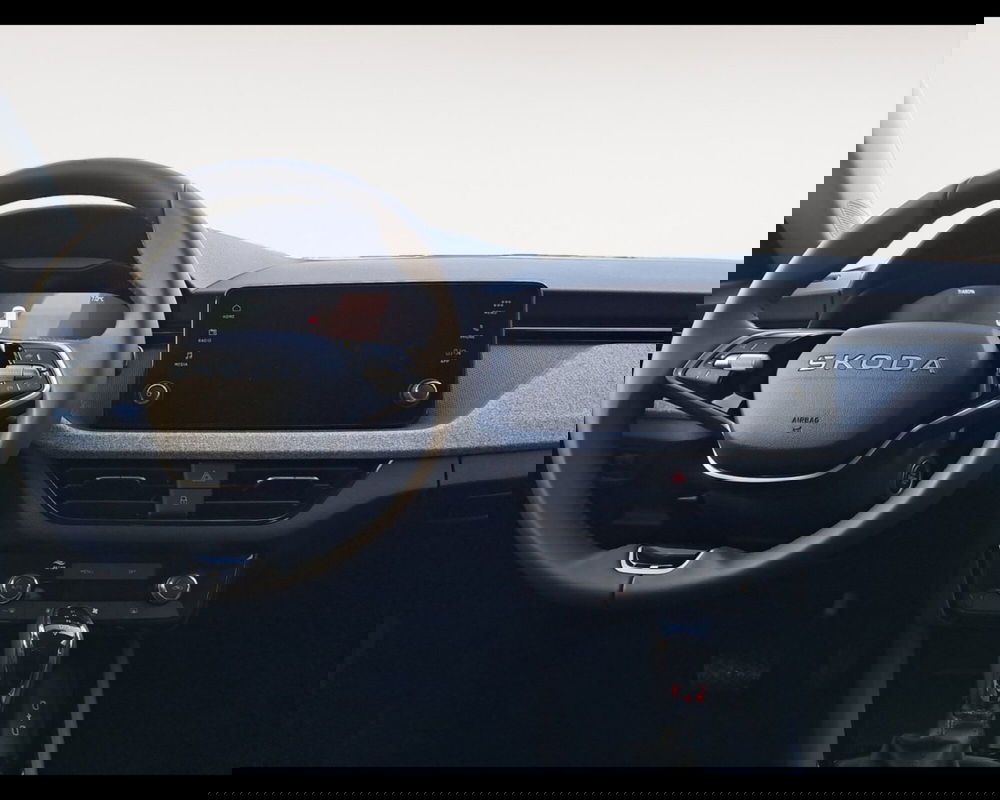 Skoda Kamiq nuova a Forlì-Cesena (11)