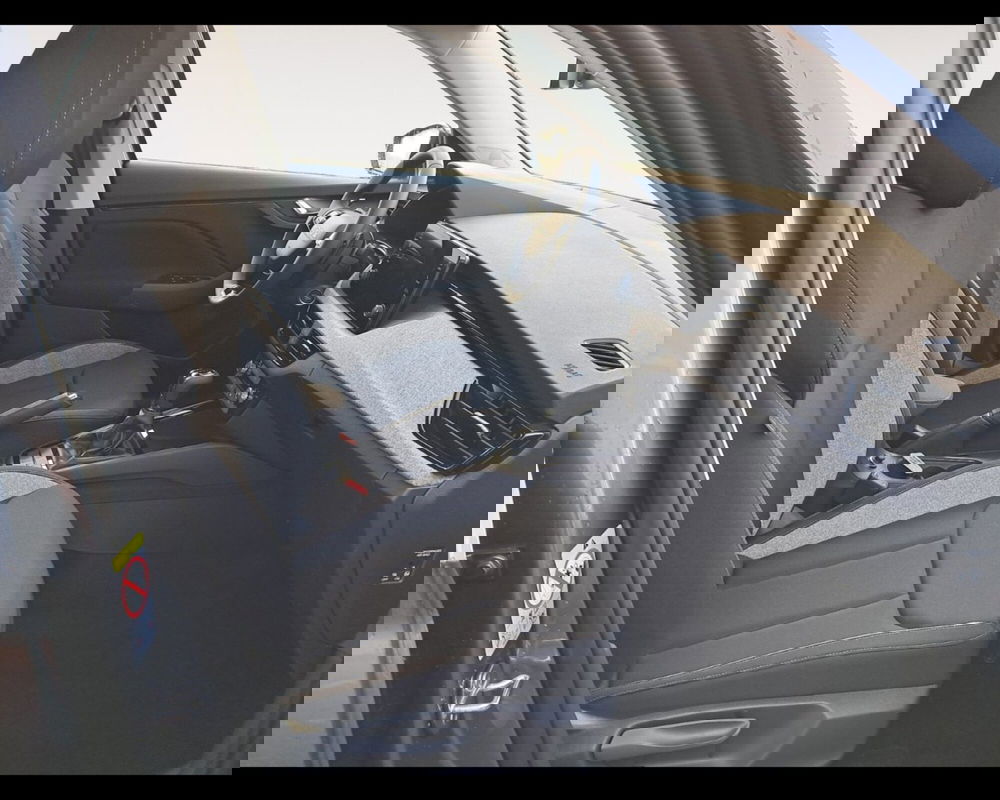 Skoda Kamiq nuova a Forlì-Cesena (15)