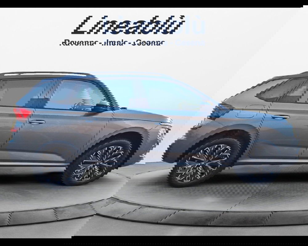 Skoda Kamiq nuova a Forlì-Cesena (7)