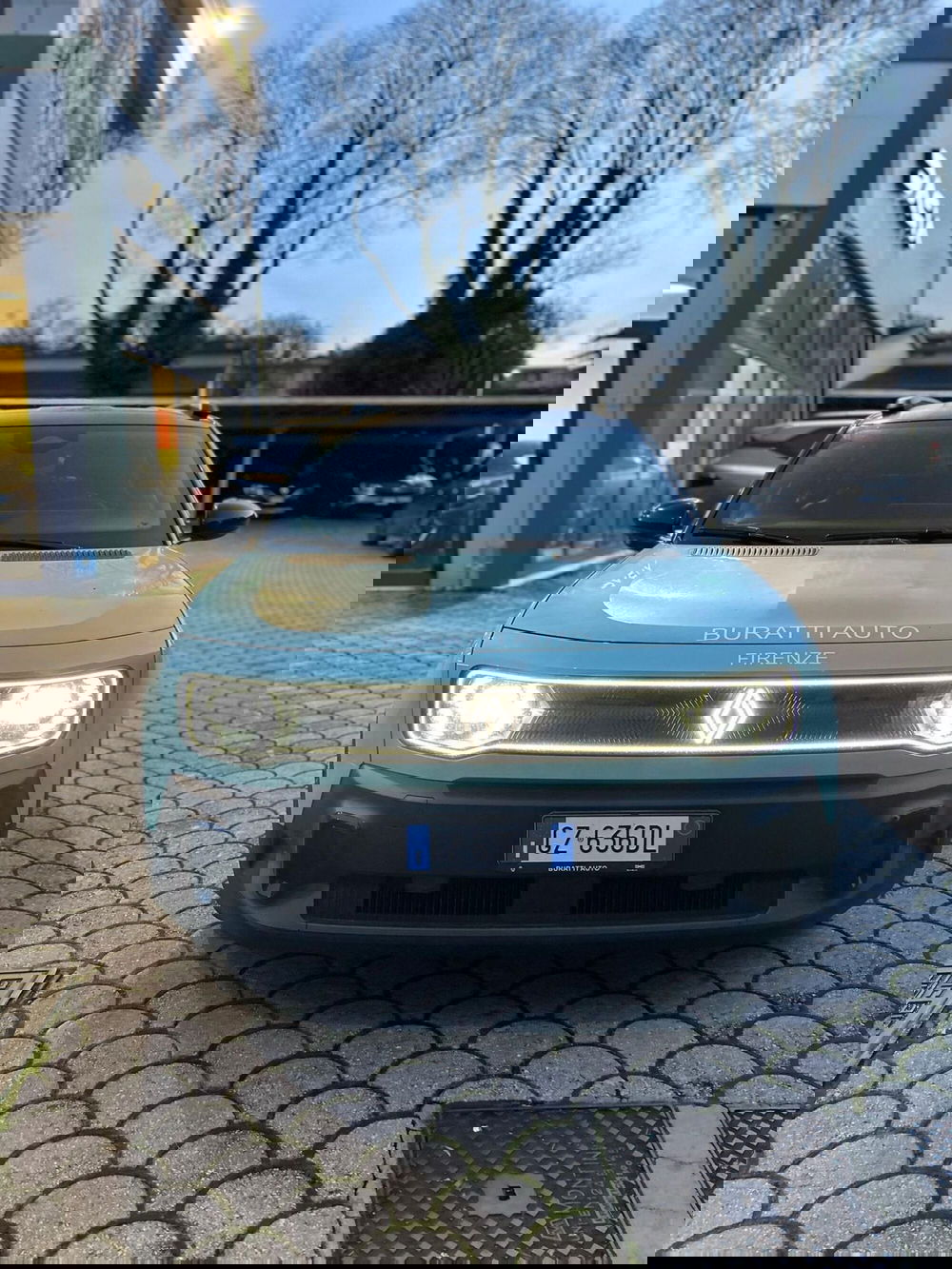 Renault Scenic E-Tech Electric usata a Firenze