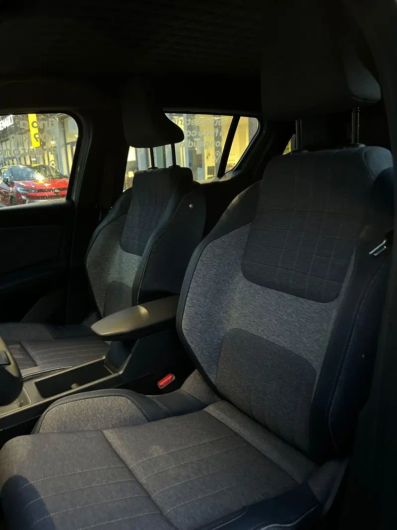 Renault Scenic E-Tech Electric usata a Firenze (10)