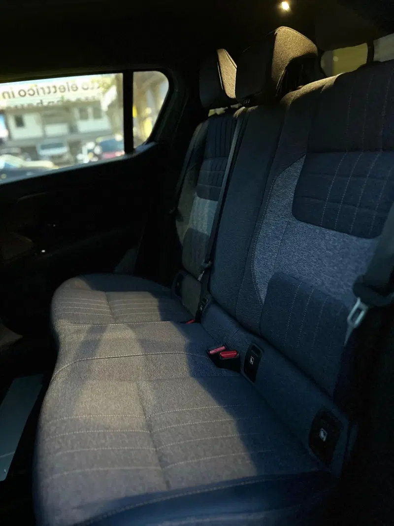 Renault Scenic E-Tech Electric usata a Firenze (11)