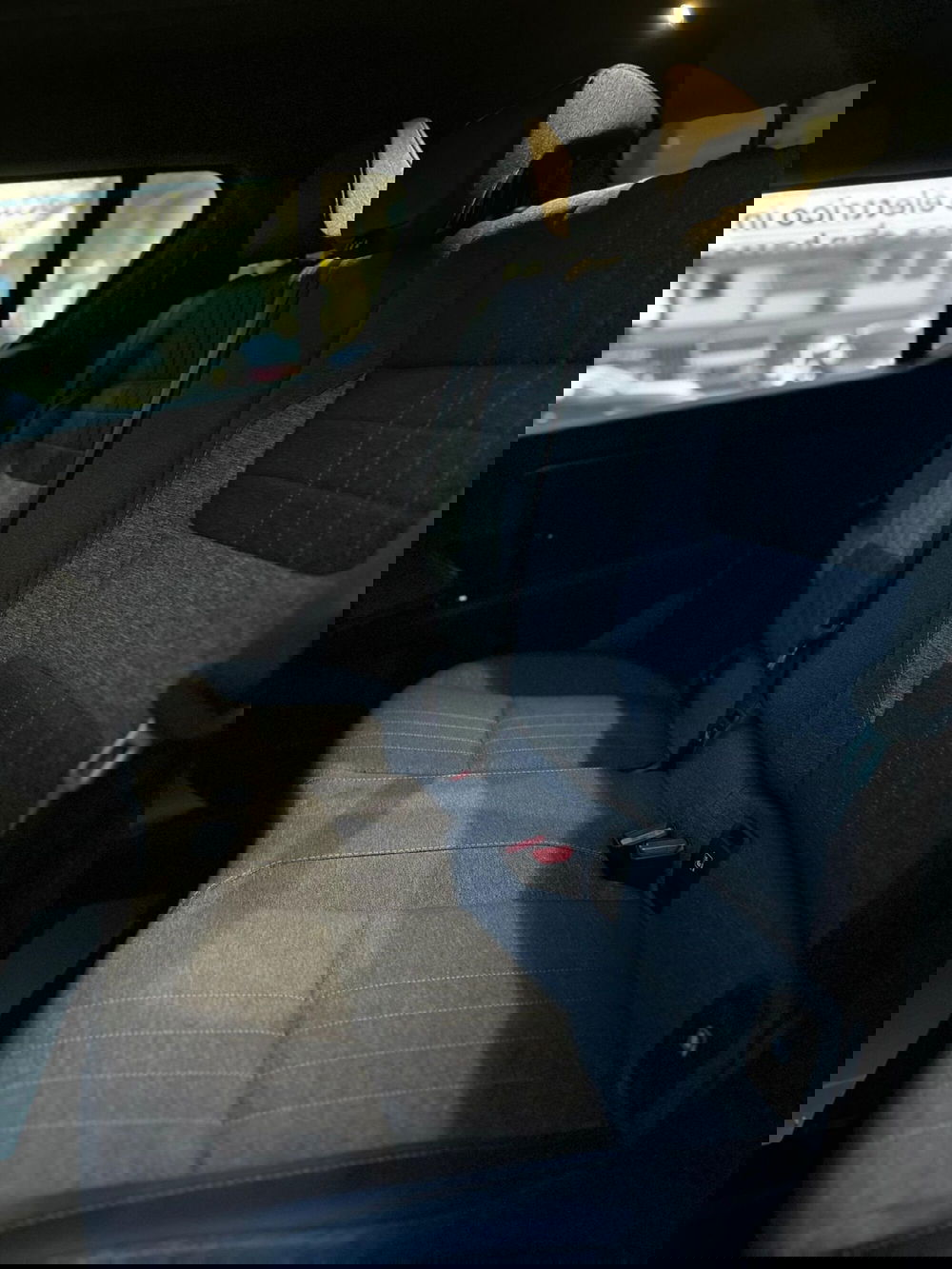 Renault Scenic E-Tech Electric usata a Firenze (11)