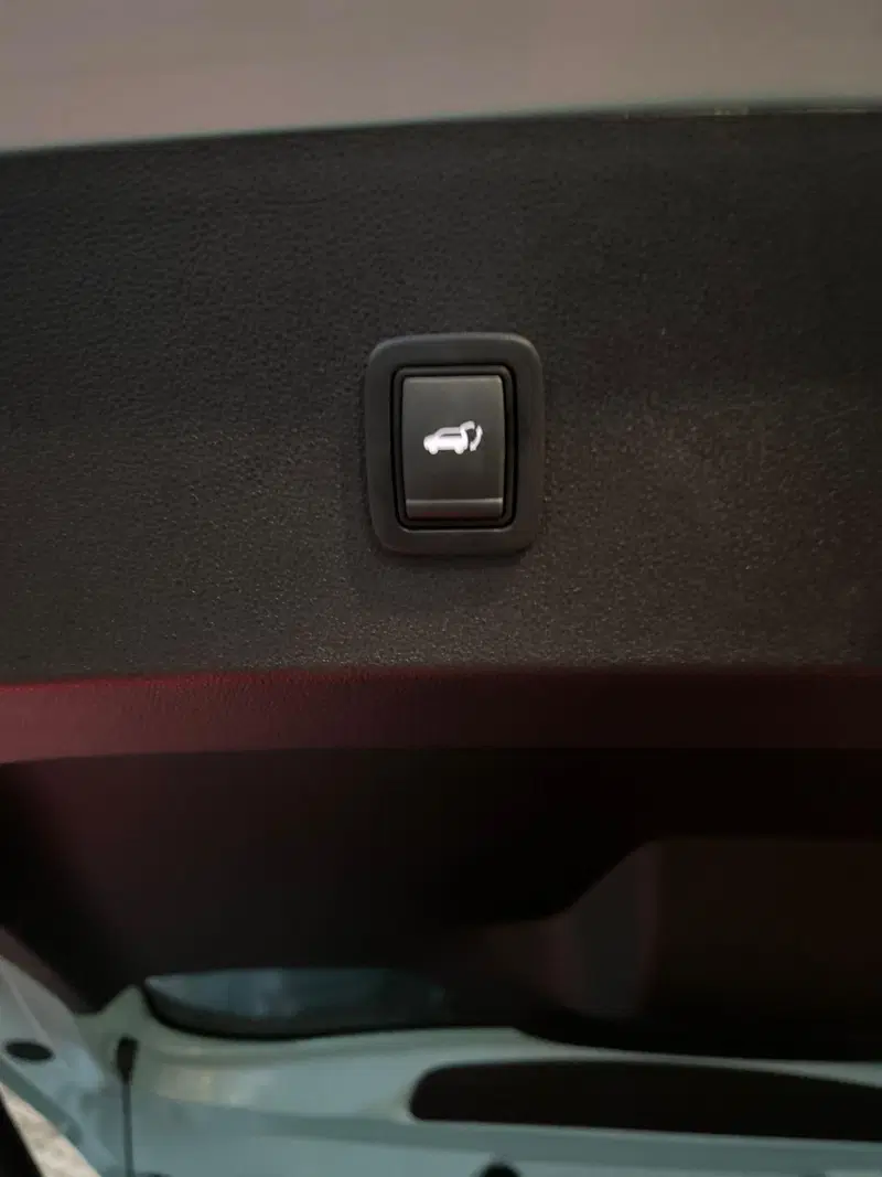 Renault Scenic E-Tech Electric usata a Firenze (13)